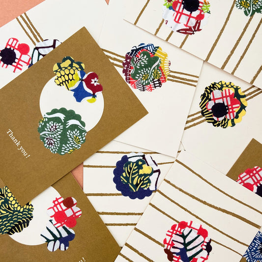 2024.4.2㈫~5月初旬 『伊東屋 京都店』POP UP IVENT のお知らせ