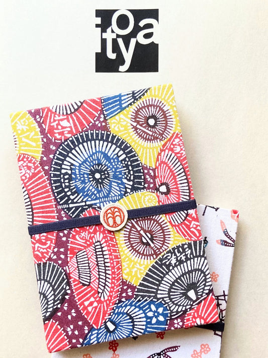 2024.9.14㈯~【京都】伊東屋・京都店にてお取り扱いがはじまりました