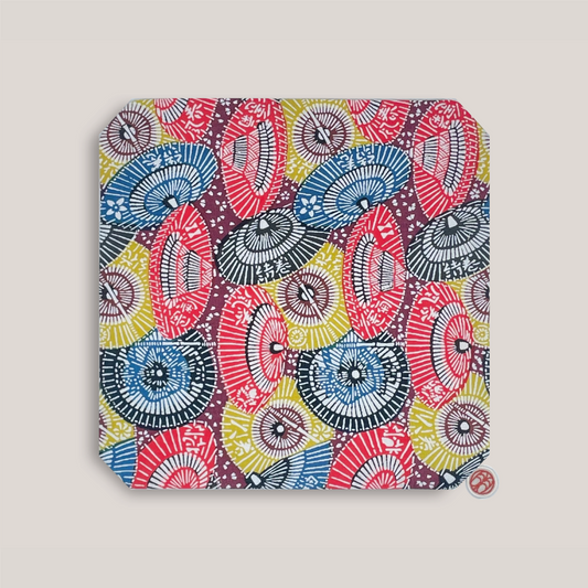 型染め マルチクロス S / 傘