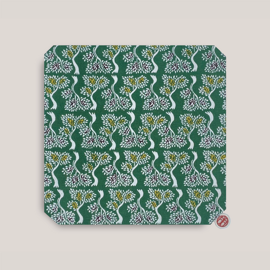 型染め マルチクロス S / よろり立樹