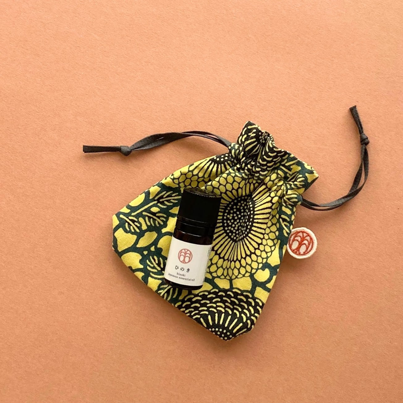 アロマオイル / ヒノキ