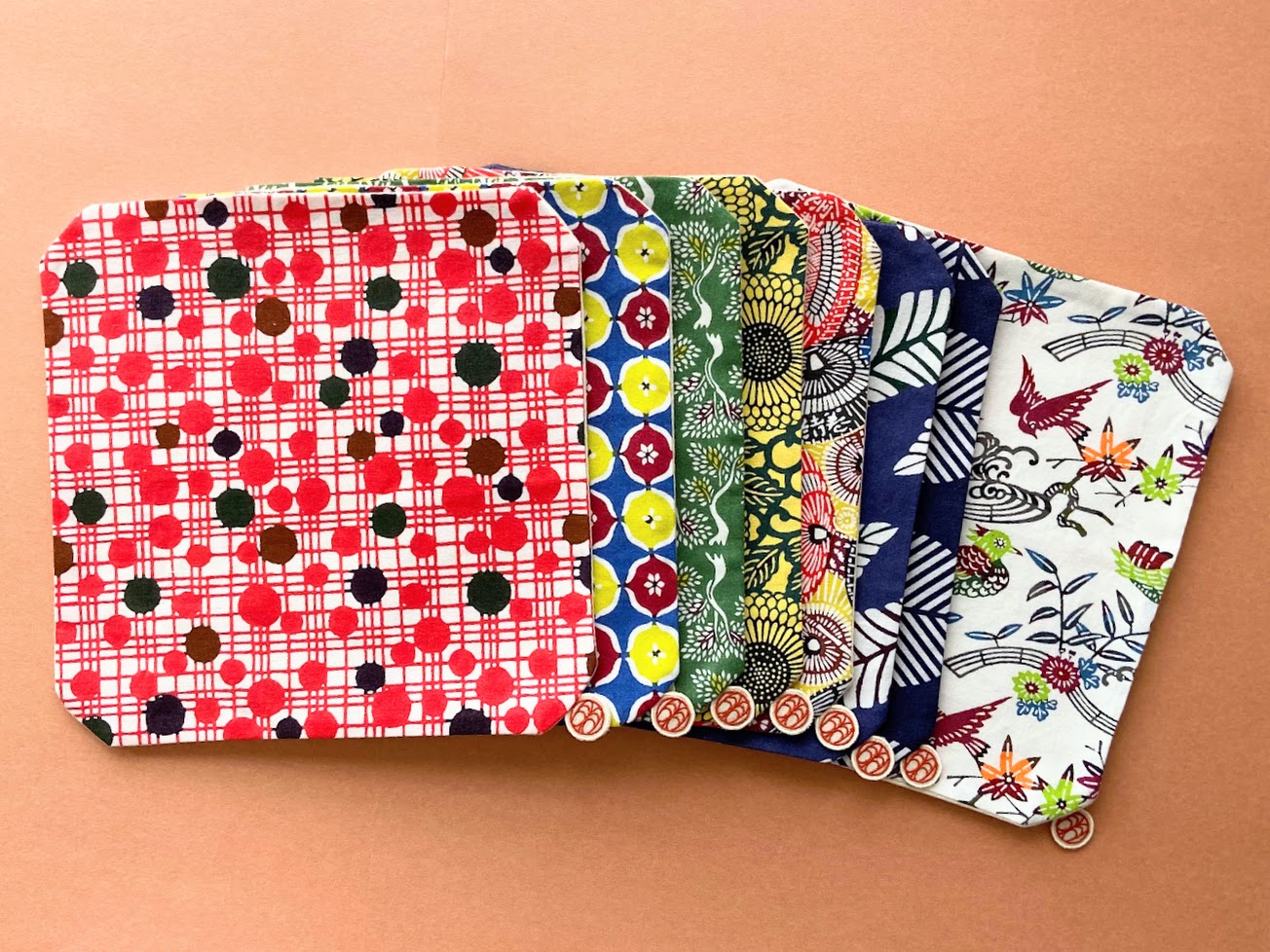 Multi-cross S / Matsubamaru