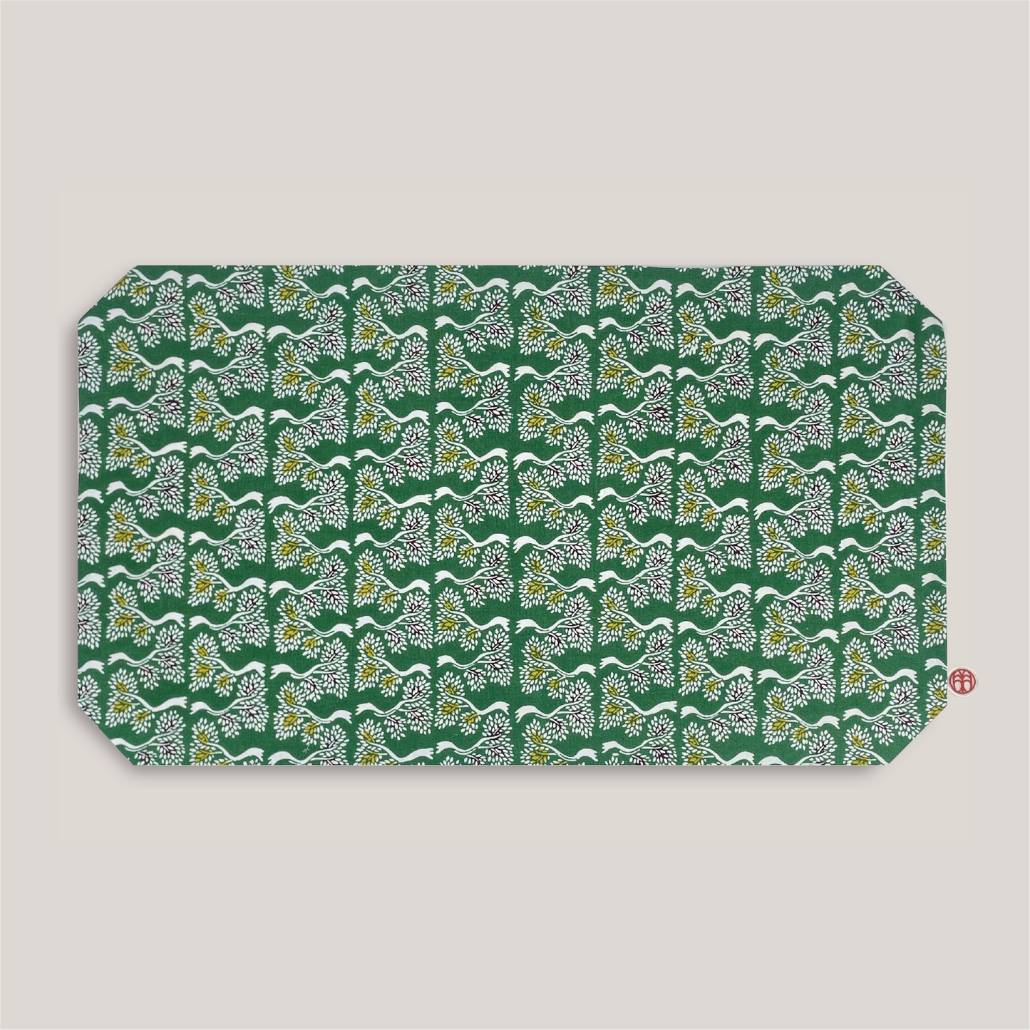 型染め マルチクロス L / よろり立樹