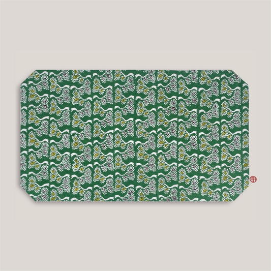 型染め マルチクロス L / よろり立樹