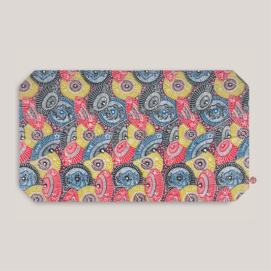 型染め マルチクロス L / 傘