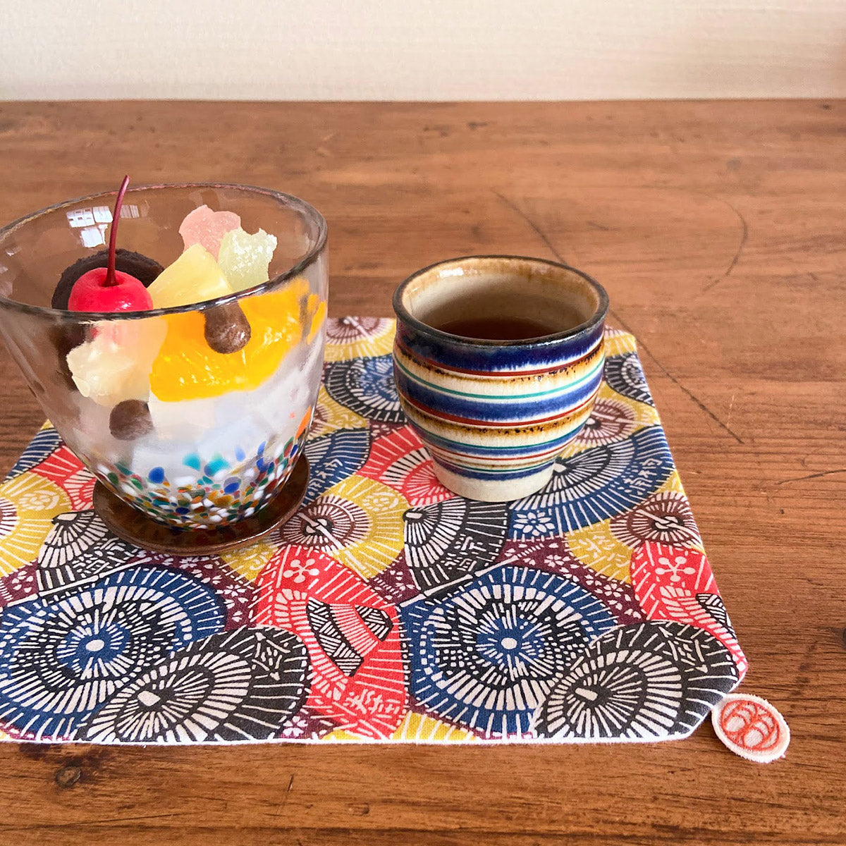 型染め マルチクロス S / 傘