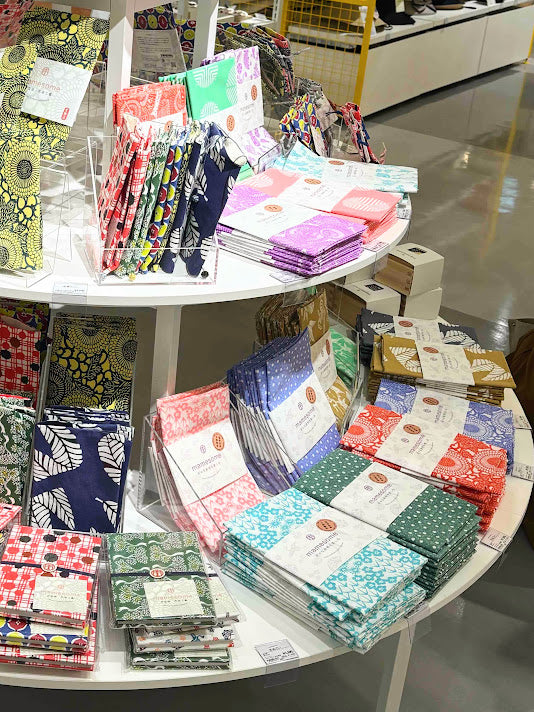 2026.3.16㈪-4.24㈮『梅田ロフト』POPUP IVENTのご案内　