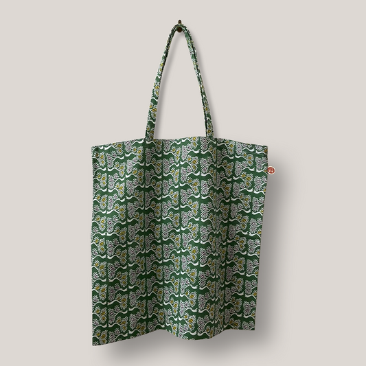 Tote bag / Yorori Tatsuki