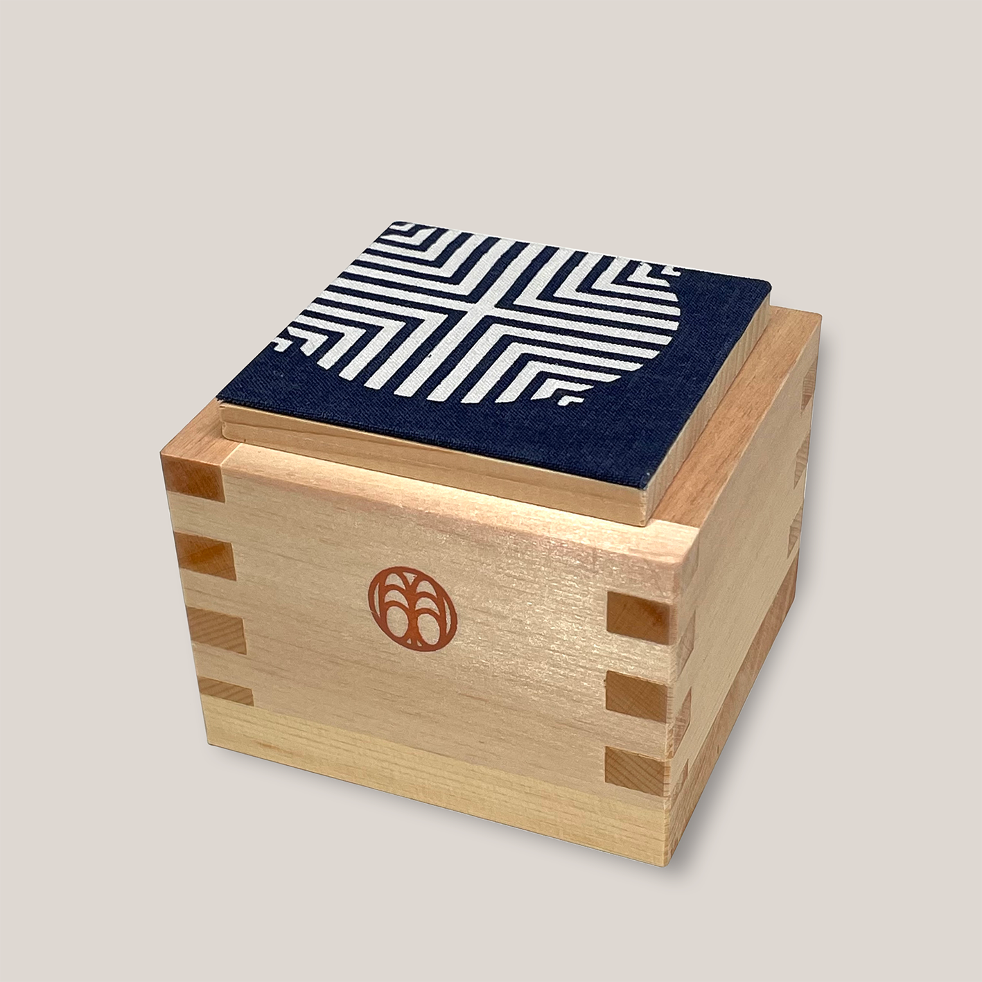 Fabric block / Matsubamaru